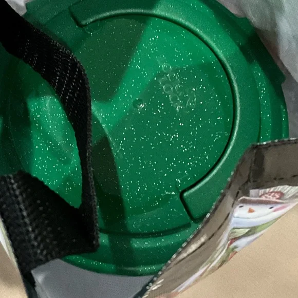 LocknLock Festive Holiday Gift Bags with Containers 4 sets - Picture 4 of 11